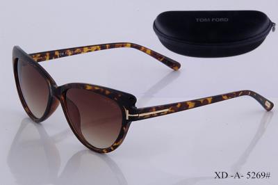 TOM FORD Sunglasses-50